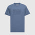 CAMISETA AZUL MONARCH PSYCHO BUNNY
